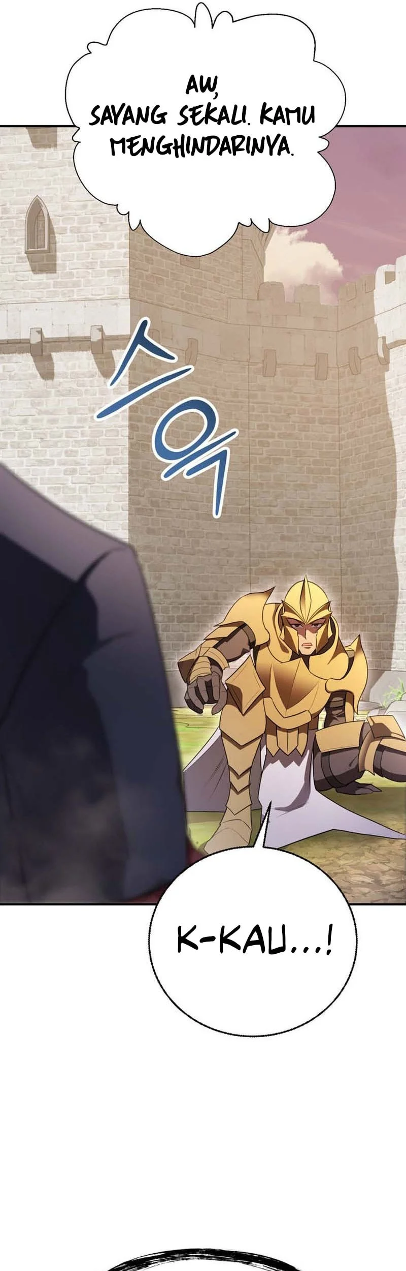 I Became The Master Of The Weakest Demon King Chapter 17 Gambar 42