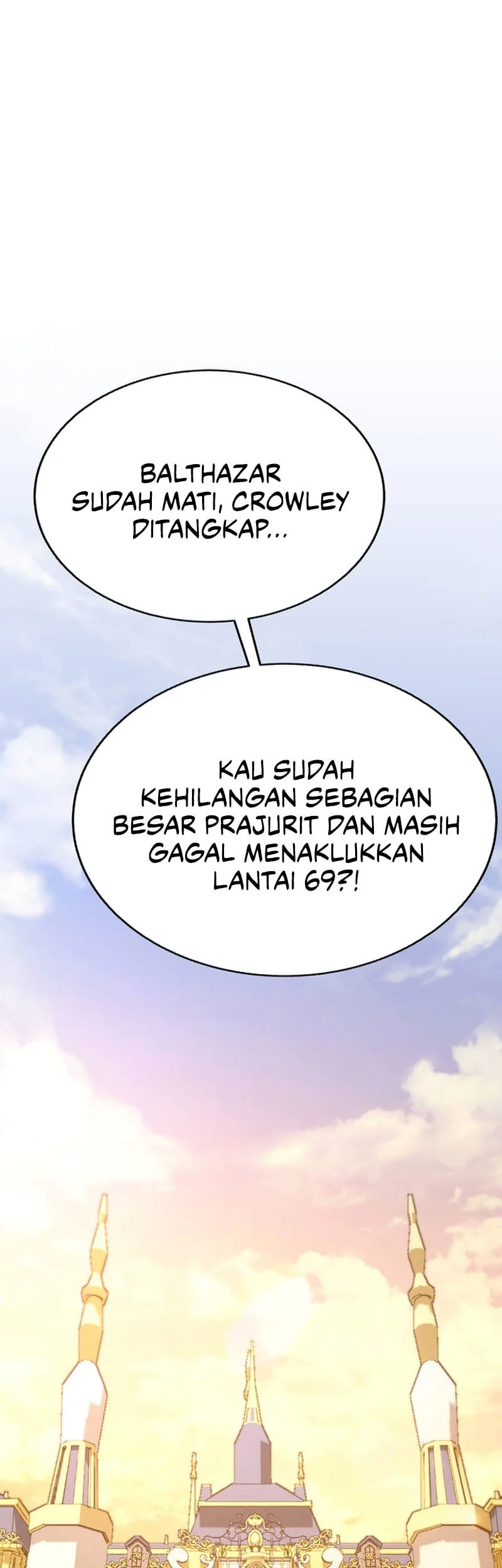 I Became The Master Of The Weakest Demon King Chapter 18 Gambar 34