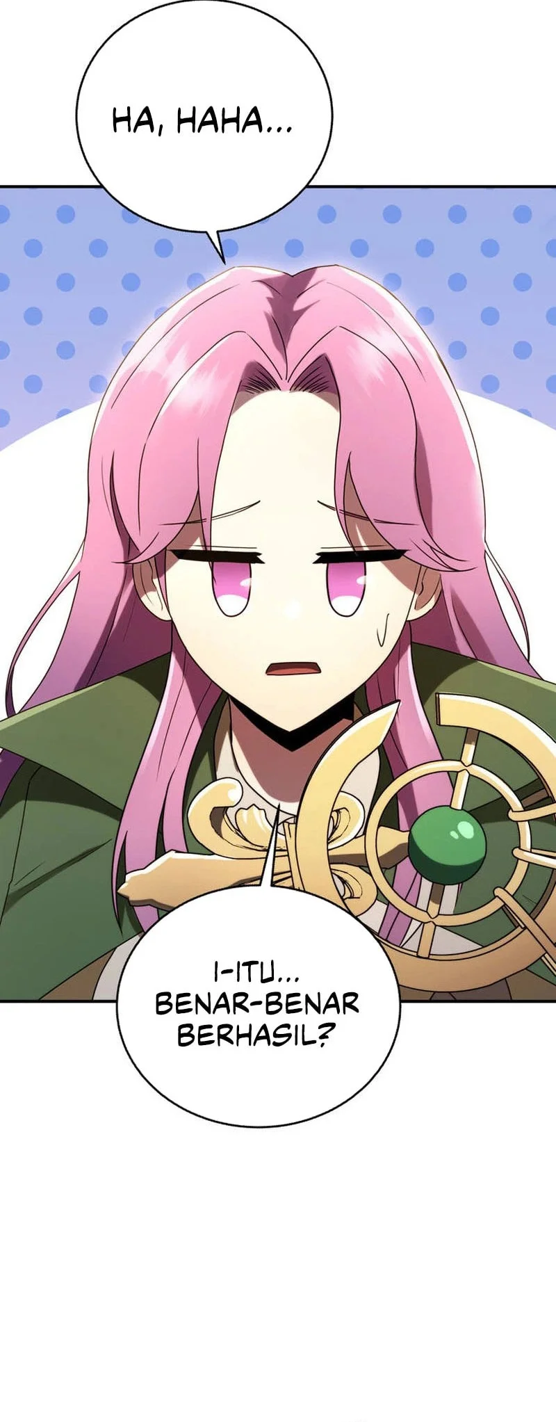 I Became The Master Of The Weakest Demon King Chapter 19 Gambar 37