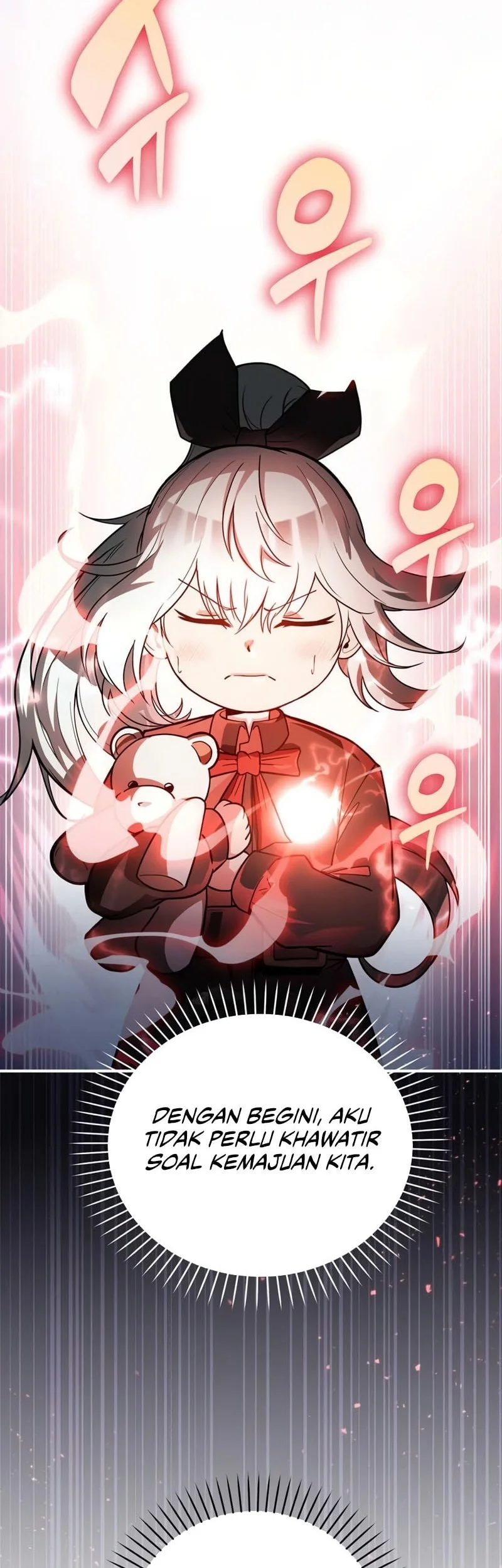 I Became The Master Of The Weakest Demon King Chapter 2 Gambar 39