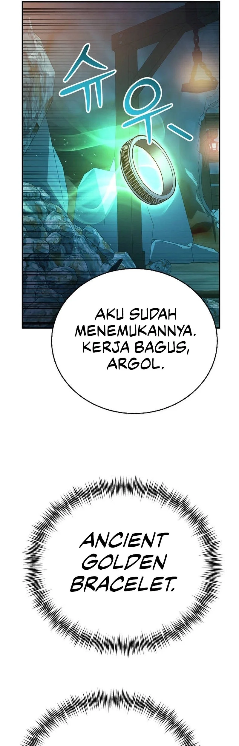I Became The Master Of The Weakest Demon King Chapter 20 Gambar 34