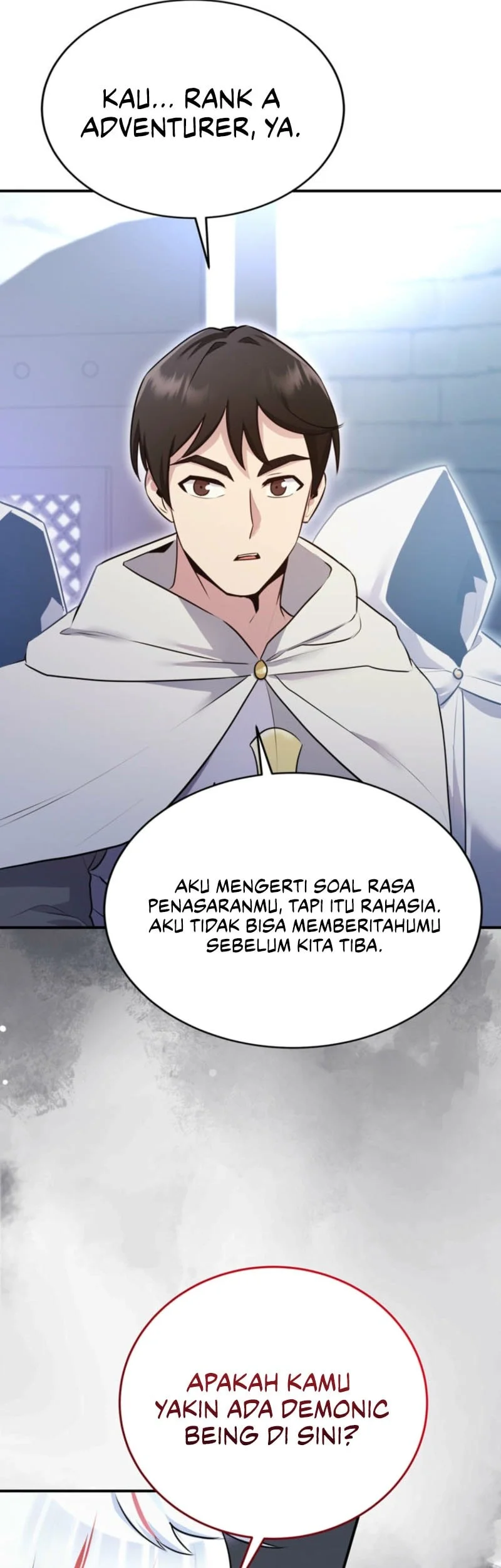 I Became The Master Of The Weakest Demon King Chapter 22 Gambar 38