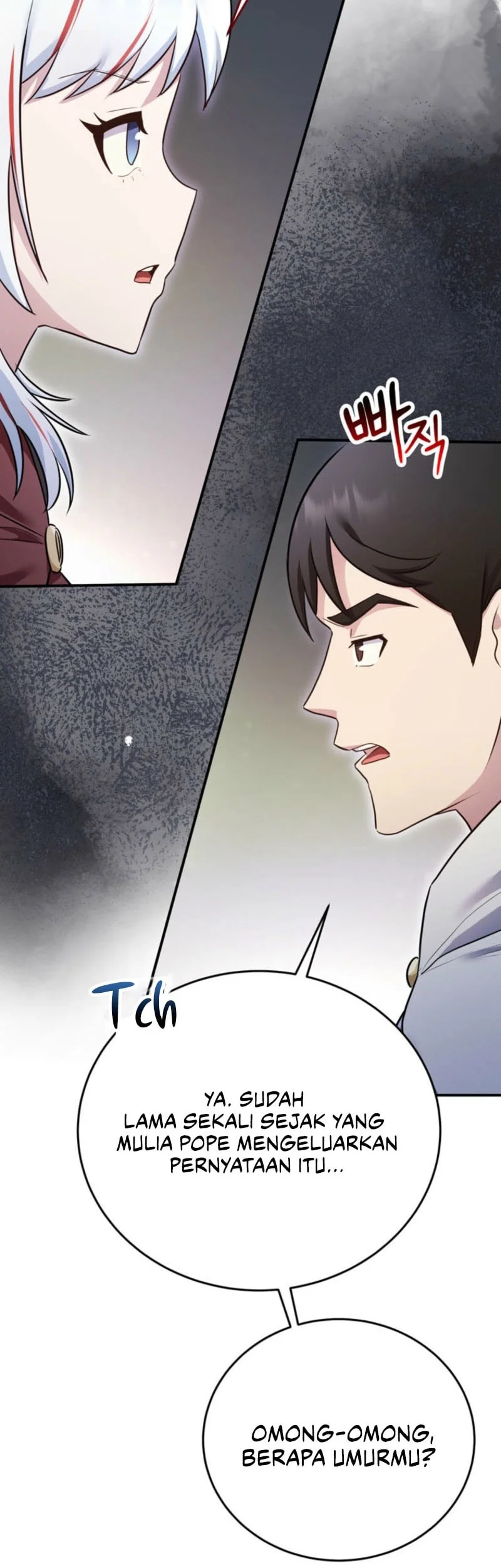 I Became The Master Of The Weakest Demon King Chapter 22 Gambar 39