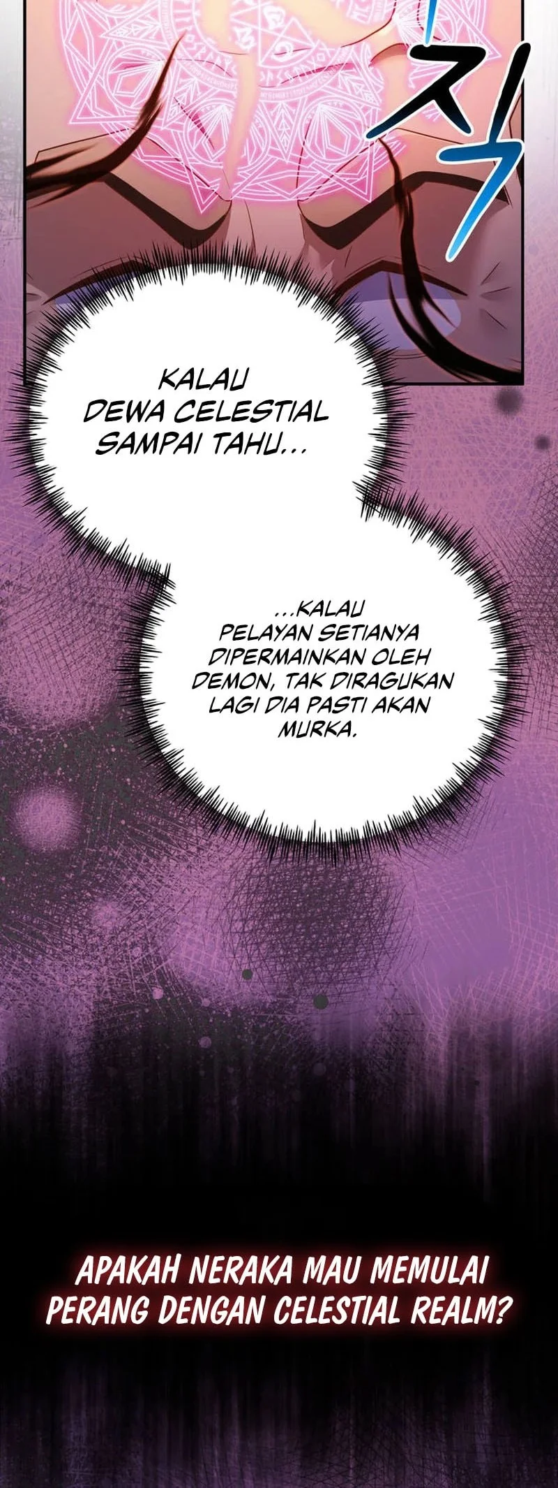 I Became The Master Of The Weakest Demon King Chapter 23 Gambar 41