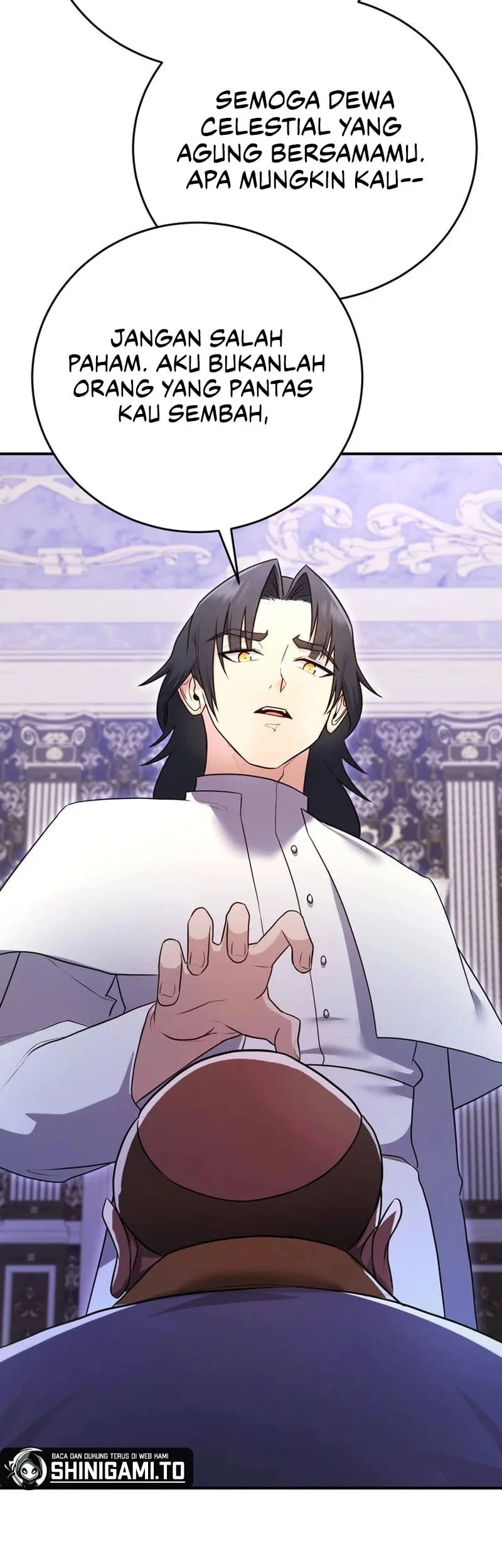 I Became The Master Of The Weakest Demon King Chapter 23 Gambar 43