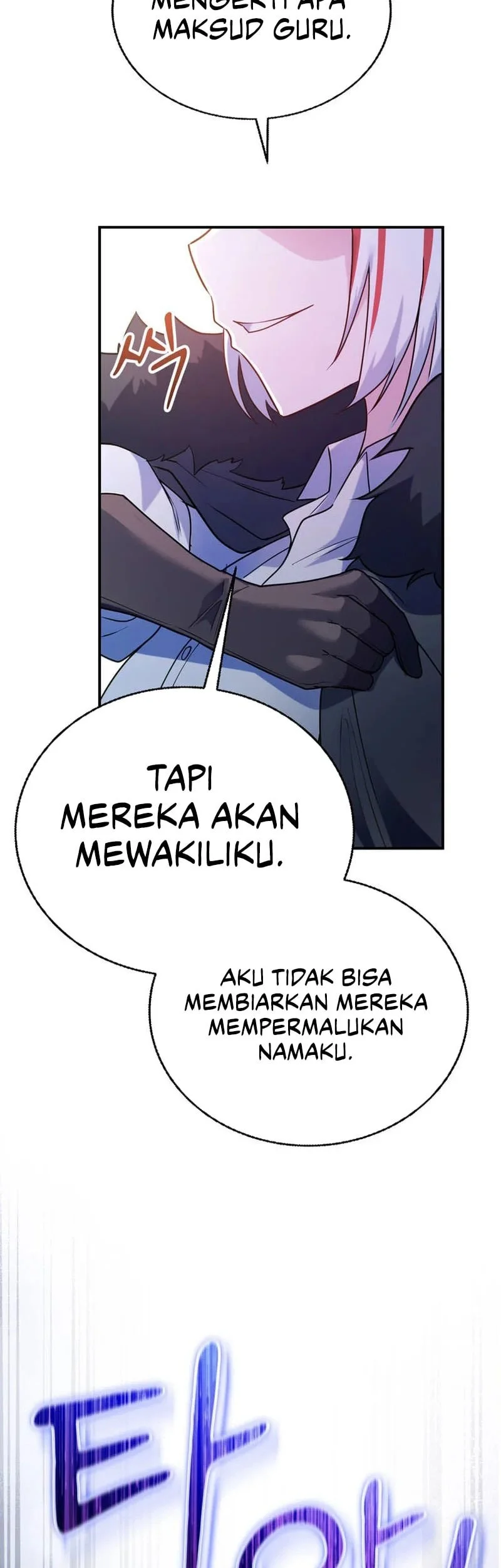 I Became The Master Of The Weakest Demon King Chapter 24 Gambar 45