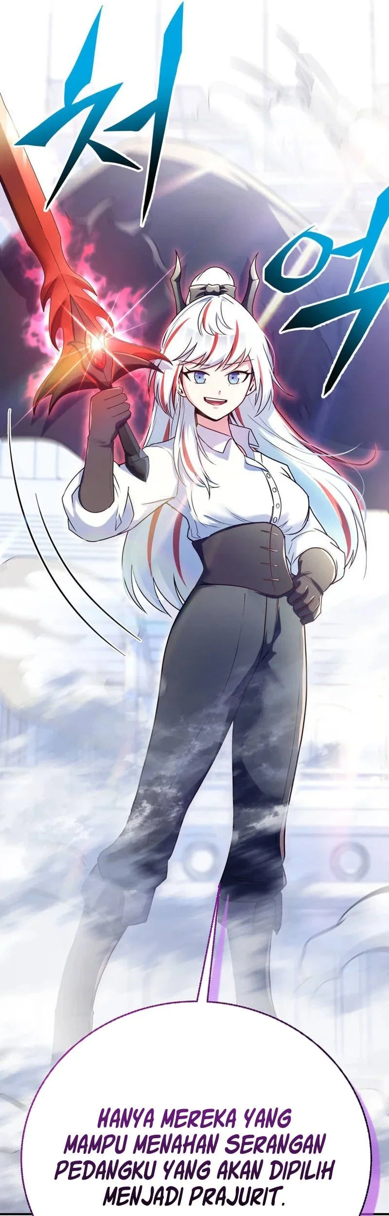 I Became The Master Of The Weakest Demon King Chapter 24 Gambar 47
