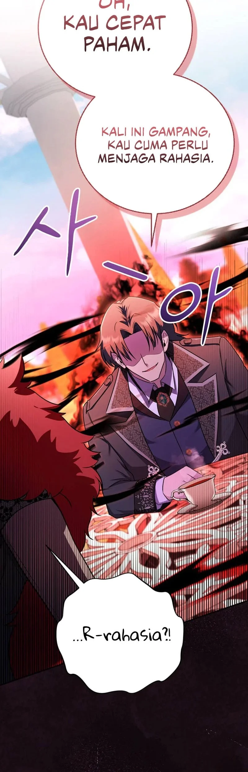 I Became The Master Of The Weakest Demon King Chapter 25 Gambar 45