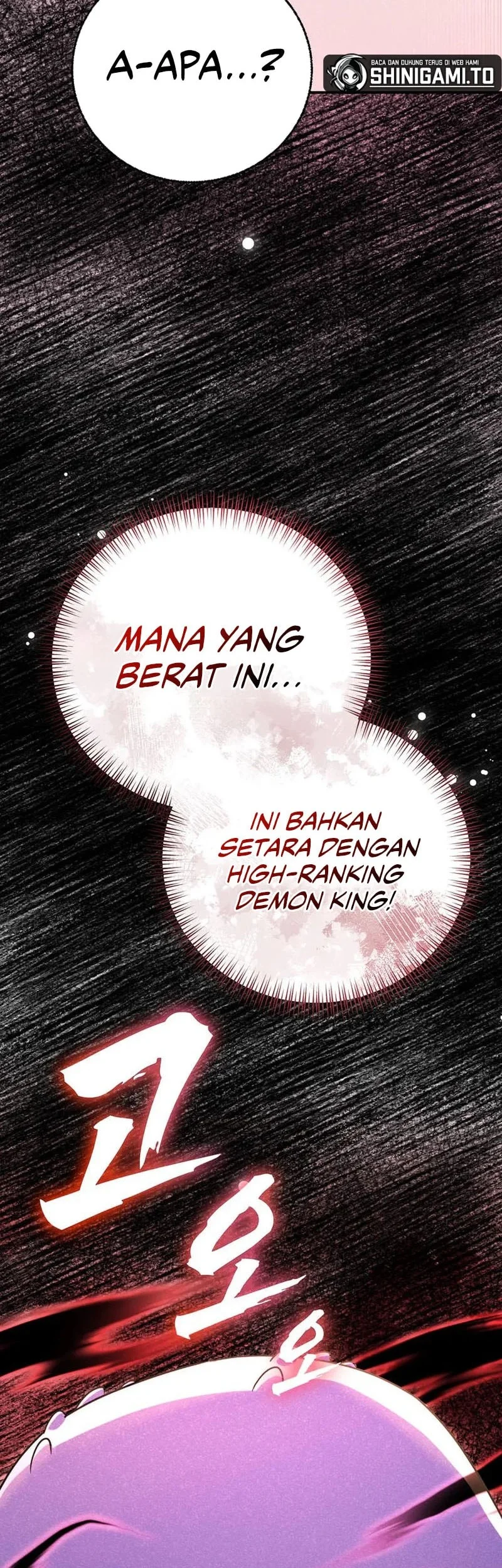 I Became The Master Of The Weakest Demon King Chapter 25 Gambar 47