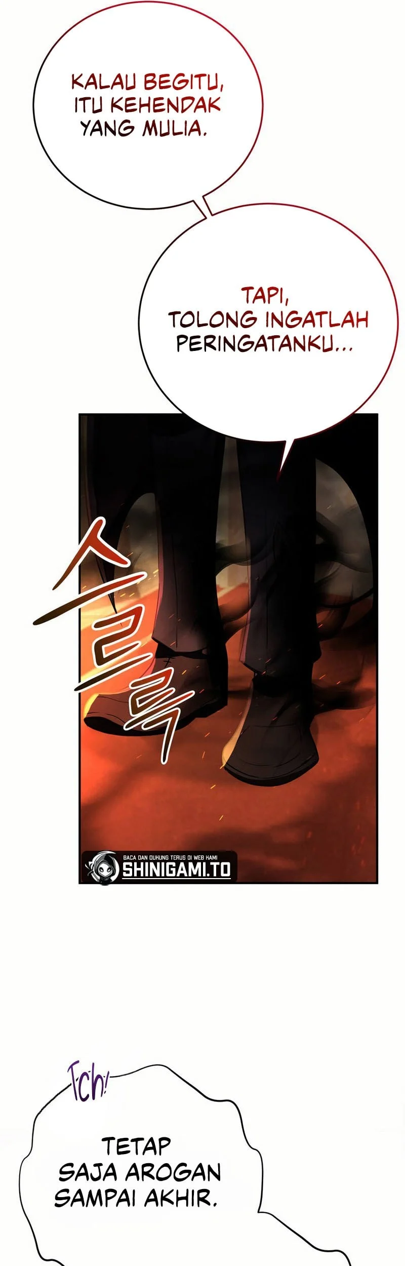 I Became The Master Of The Weakest Demon King Chapter 26 Gambar 48