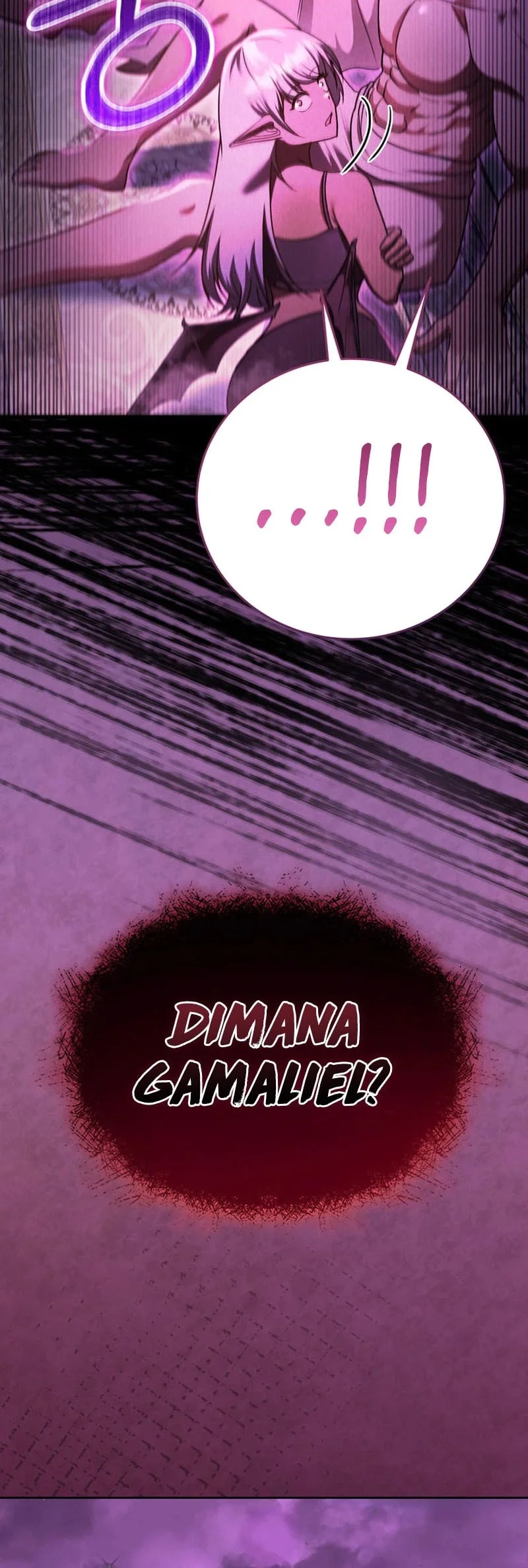 I Became The Master Of The Weakest Demon King Chapter 28 Gambar 45