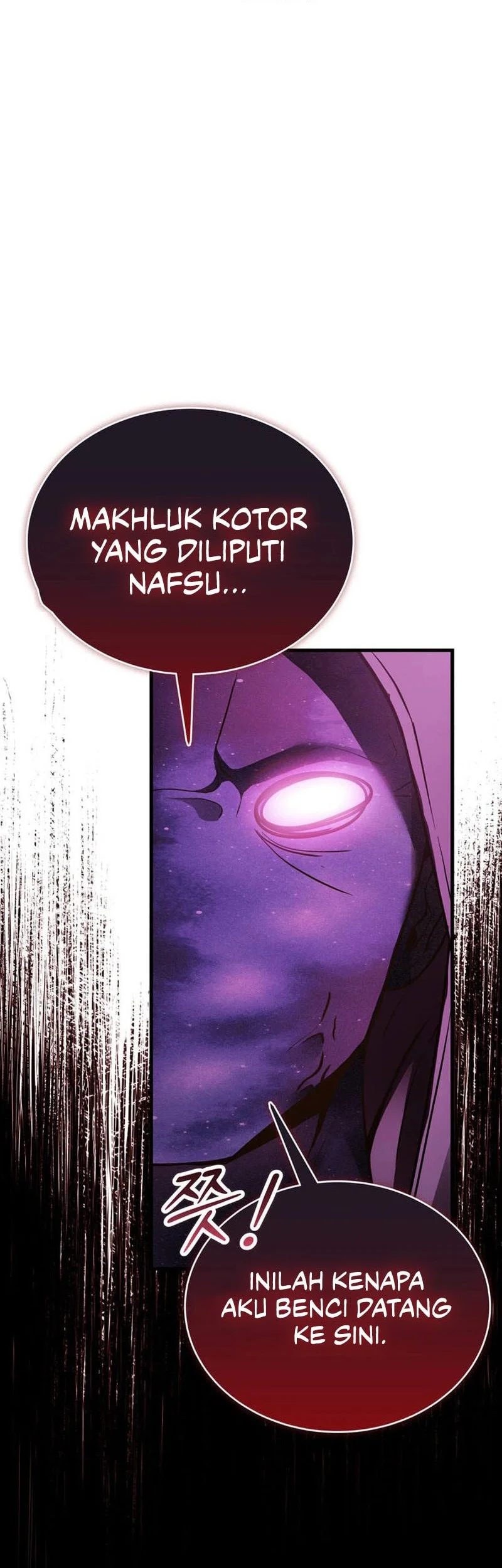 I Became The Master Of The Weakest Demon King Chapter 28 Gambar 47