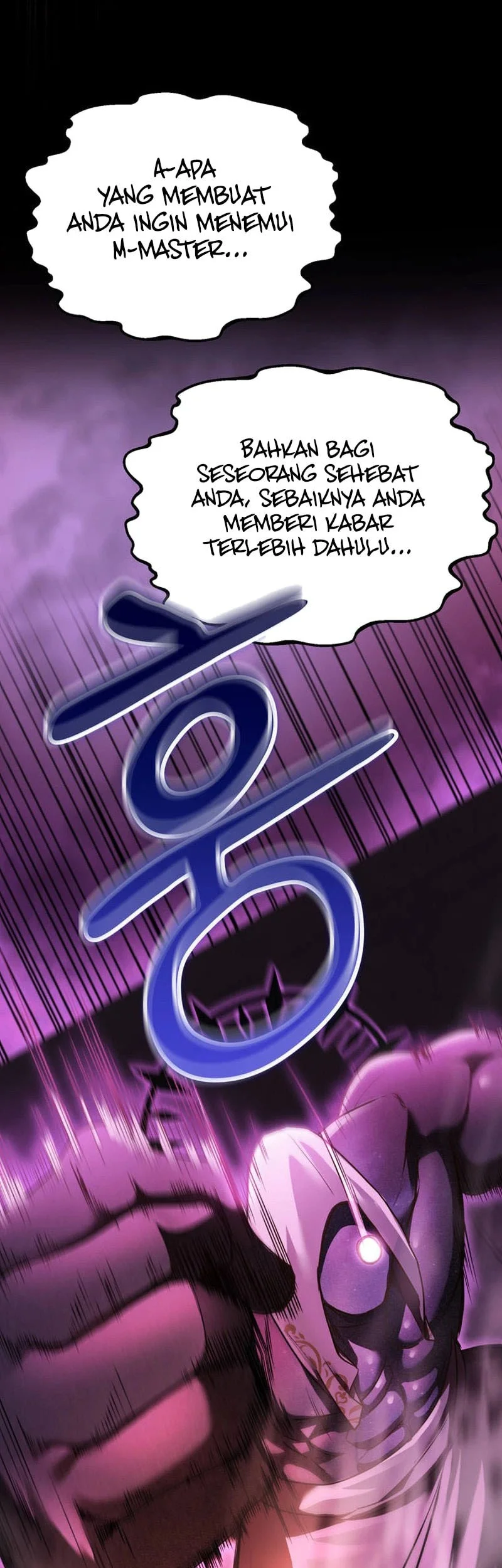 I Became The Master Of The Weakest Demon King Chapter 28 Gambar 48
