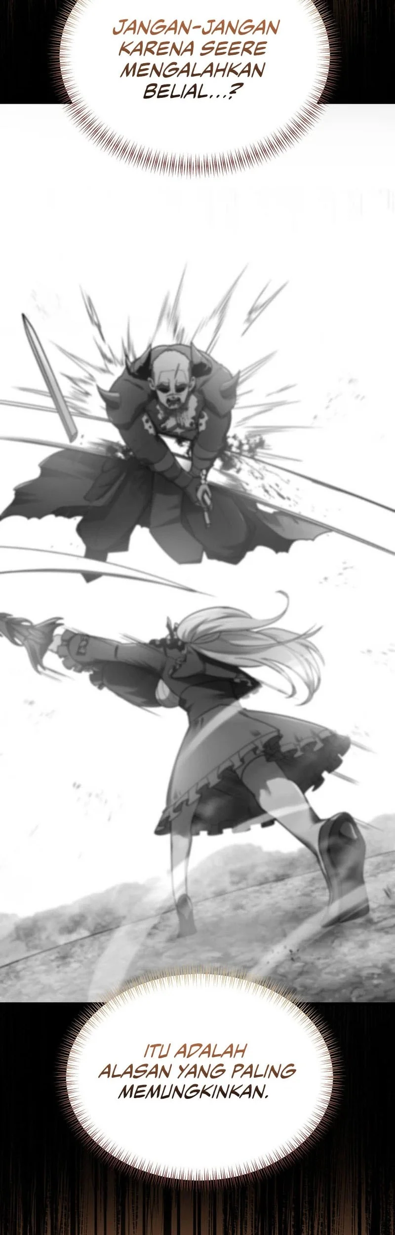 I Became The Master Of The Weakest Demon King Chapter 29 Gambar 43