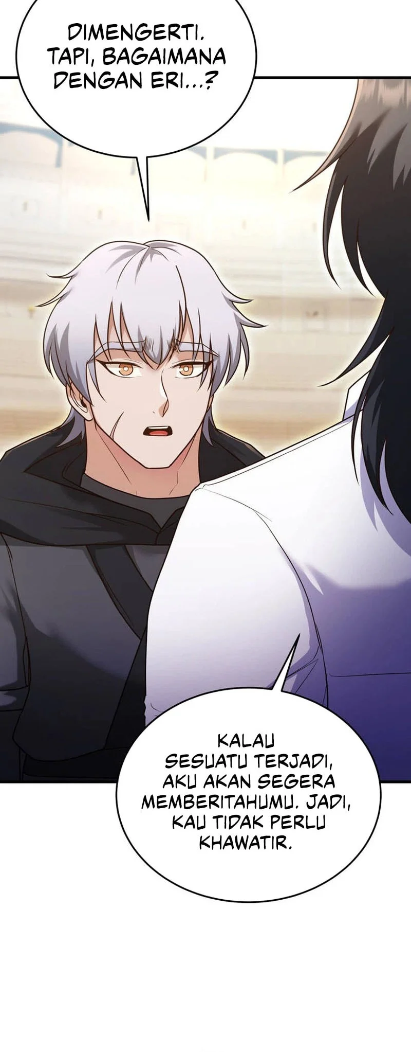 I Became The Master Of The Weakest Demon King Chapter 29 Gambar 45