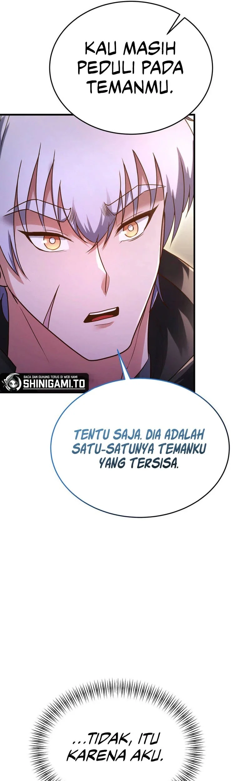 I Became The Master Of The Weakest Demon King Chapter 29 Gambar 46