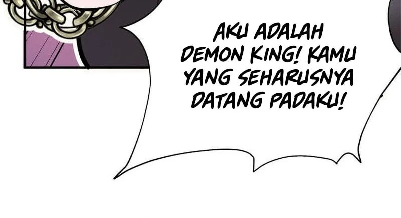 I Became The Master Of The Weakest Demon King Chapter 3 Gambar 45