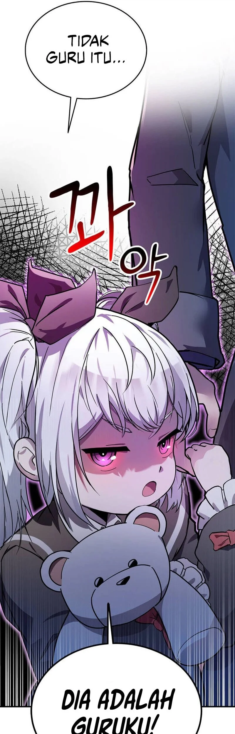 I Became The Master Of The Weakest Demon King Chapter 3 Gambar 46