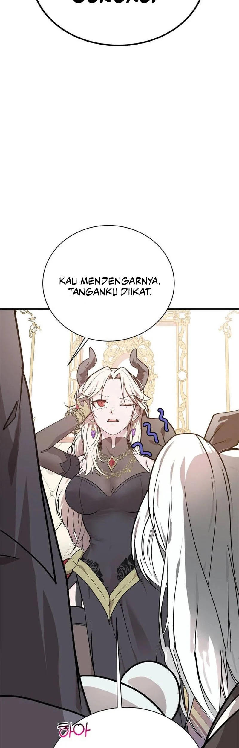 I Became The Master Of The Weakest Demon King Chapter 3 Gambar 47