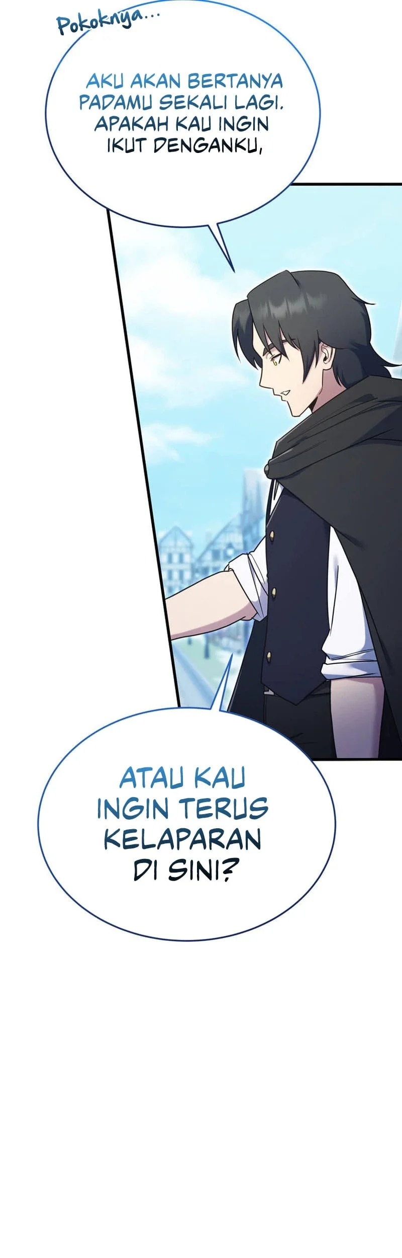 I Became The Master Of The Weakest Demon King Chapter 30 Gambar 38