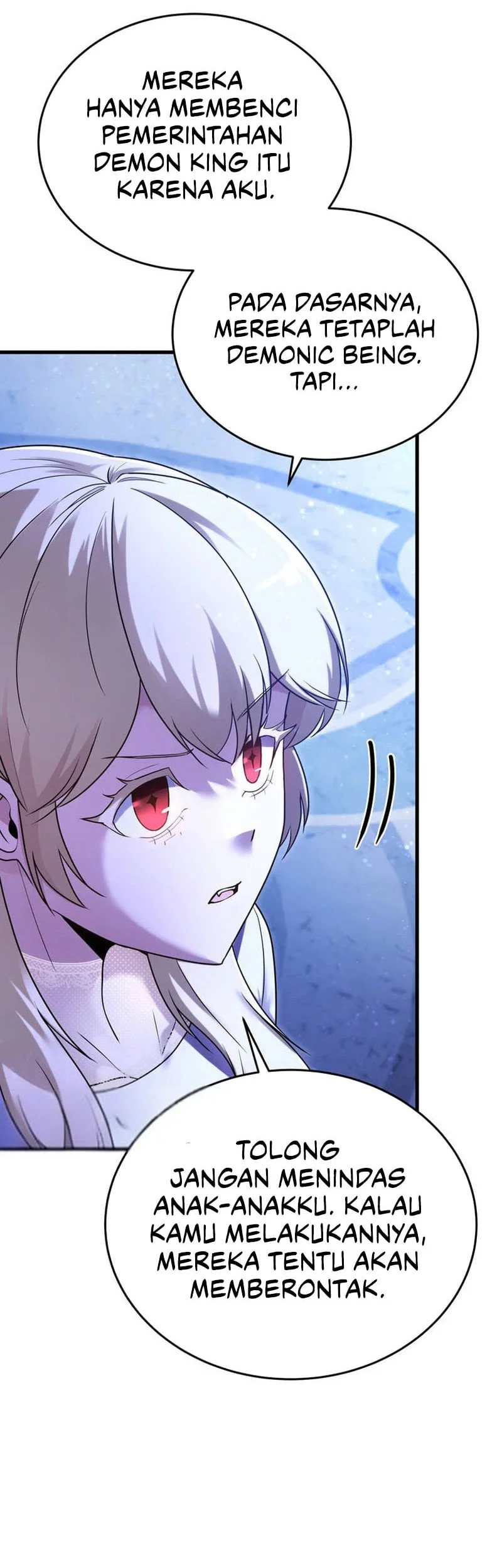 I Became The Master Of The Weakest Demon King Chapter 31 Gambar 43
