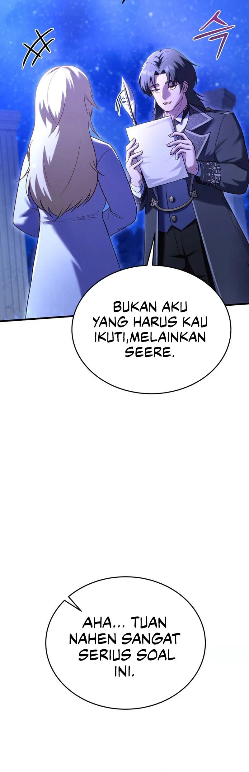 I Became The Master Of The Weakest Demon King Chapter 31 Gambar 45