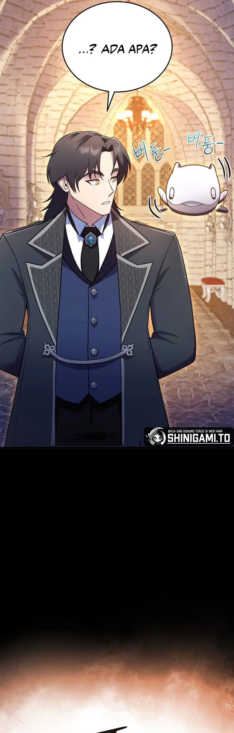 I Became The Master Of The Weakest Demon King Chapter 32 Gambar 38