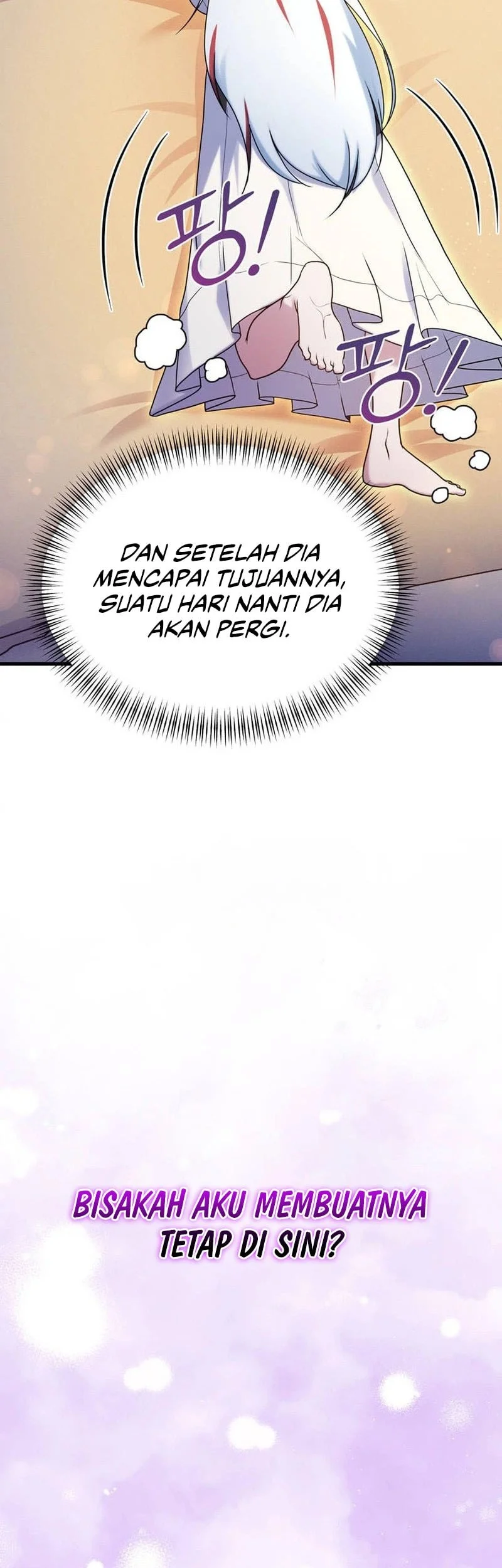 I Became The Master Of The Weakest Demon King Chapter 32 Gambar 40