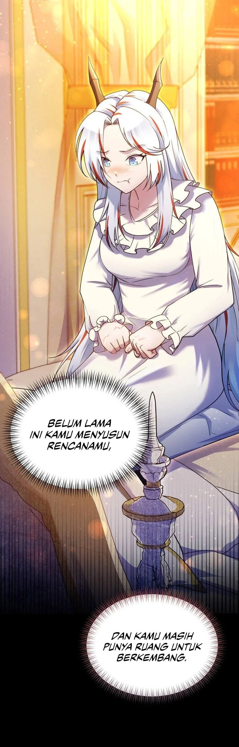 I Became The Master Of The Weakest Demon King Chapter 32 Gambar 42