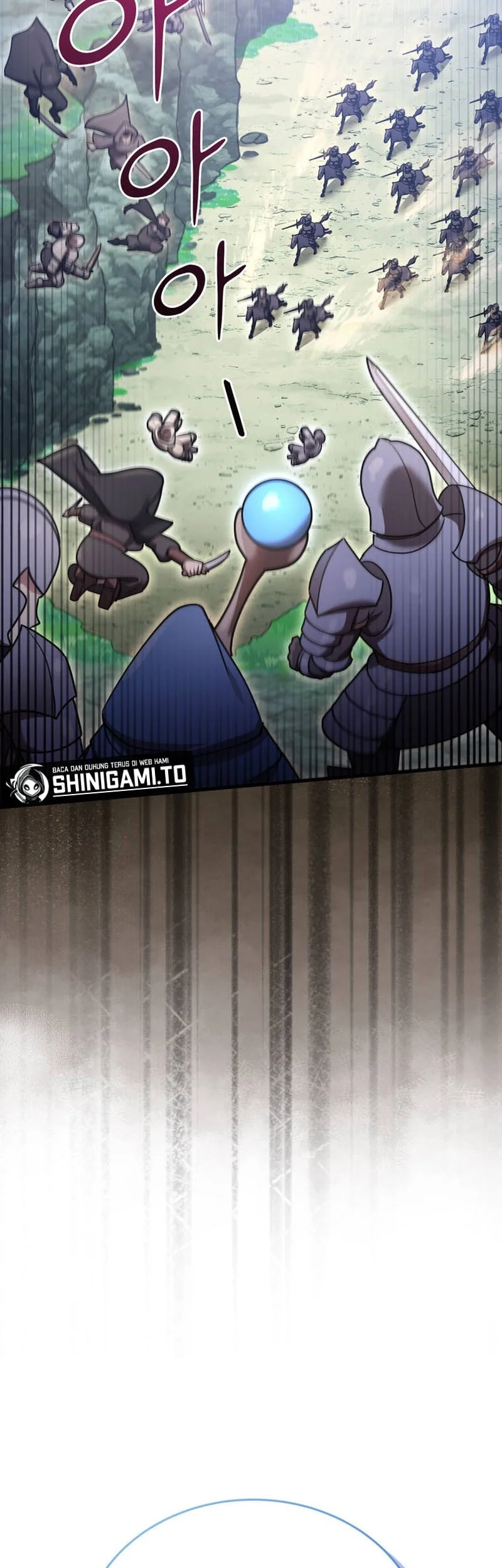 I Became The Master Of The Weakest Demon King Chapter 34 Gambar 42