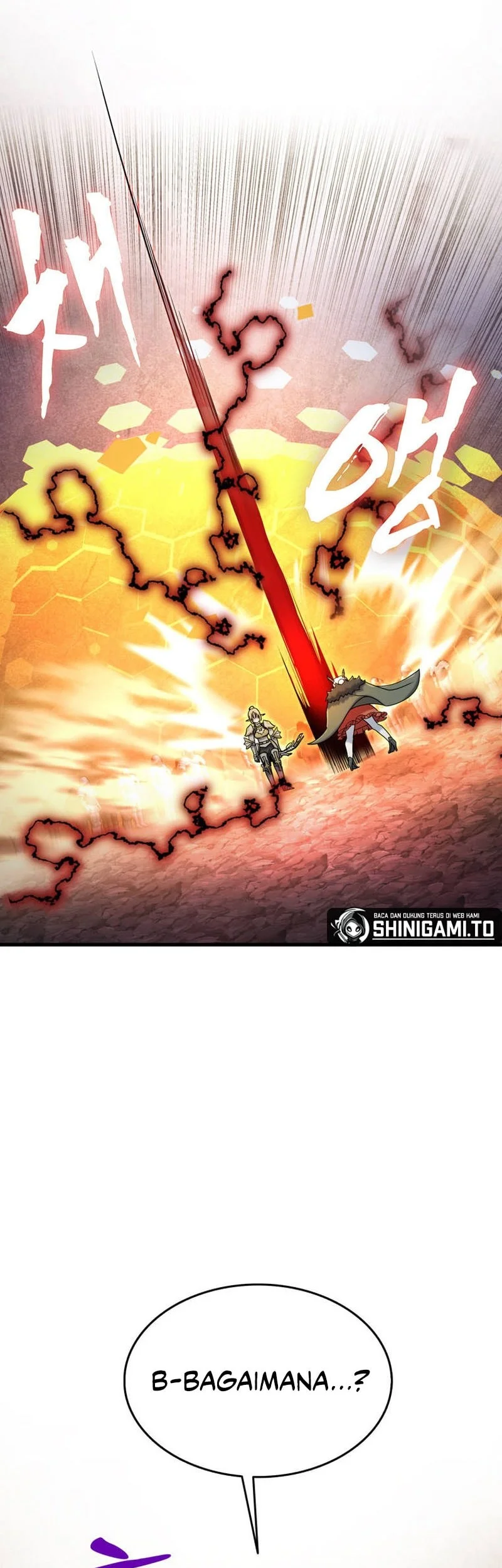 I Became The Master Of The Weakest Demon King Chapter 35 Gambar 37