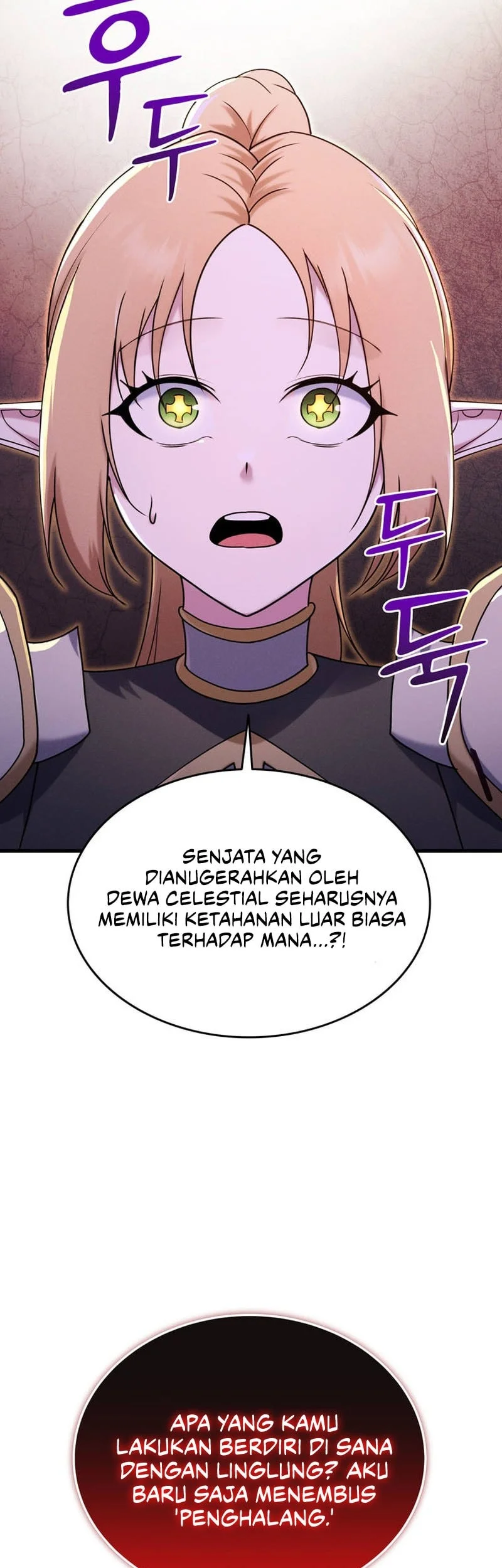 I Became The Master Of The Weakest Demon King Chapter 35 Gambar 38