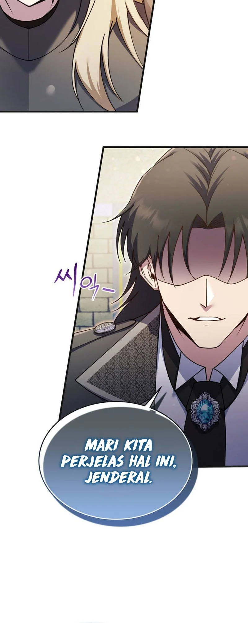 I Became The Master Of The Weakest Demon King Chapter 37 Gambar 39