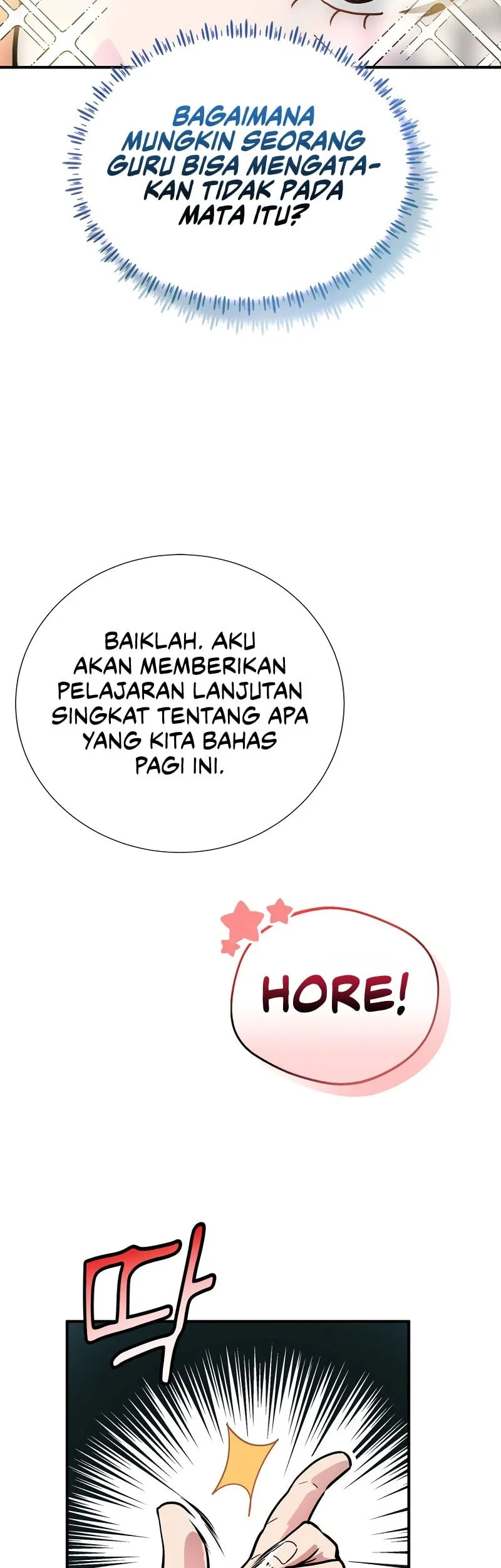 I Became The Master Of The Weakest Demon King Chapter 4 Gambar 35