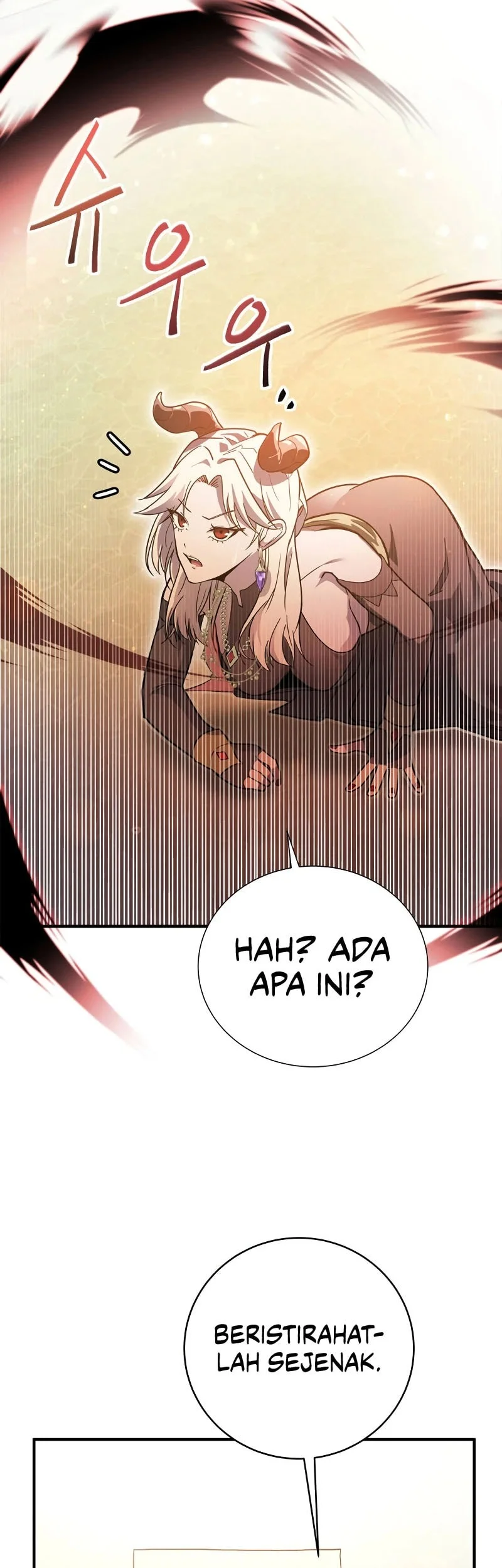 I Became The Master Of The Weakest Demon King Chapter 4 Gambar 37