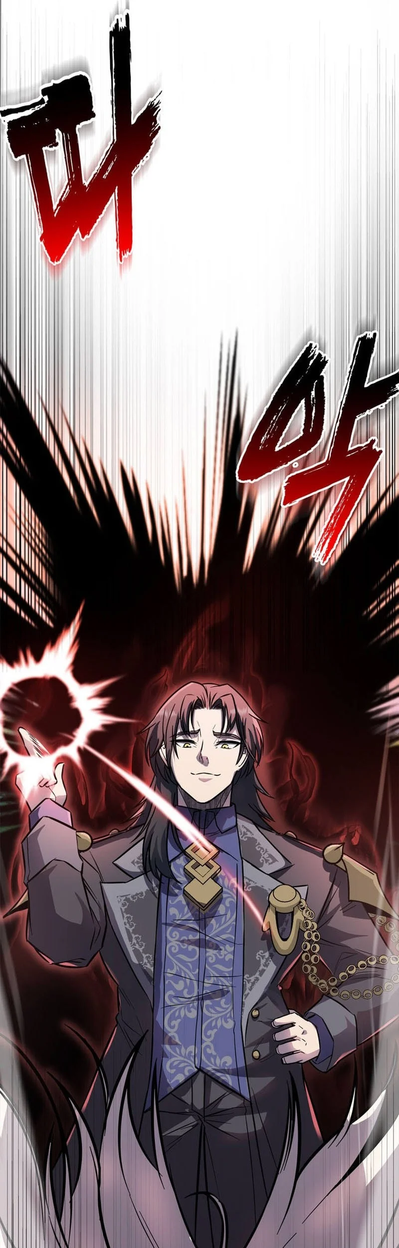 I Became The Master Of The Weakest Demon King Chapter 5 Gambar 36