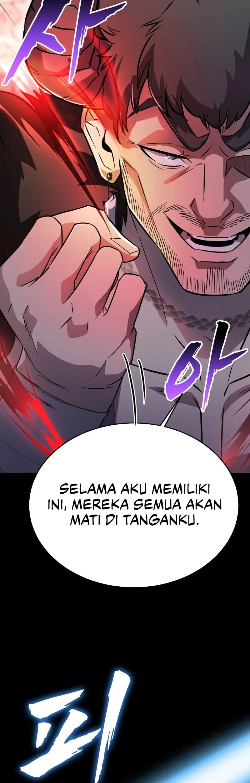 I Became The Master Of The Weakest Demon King Chapter 7 Gambar 36
