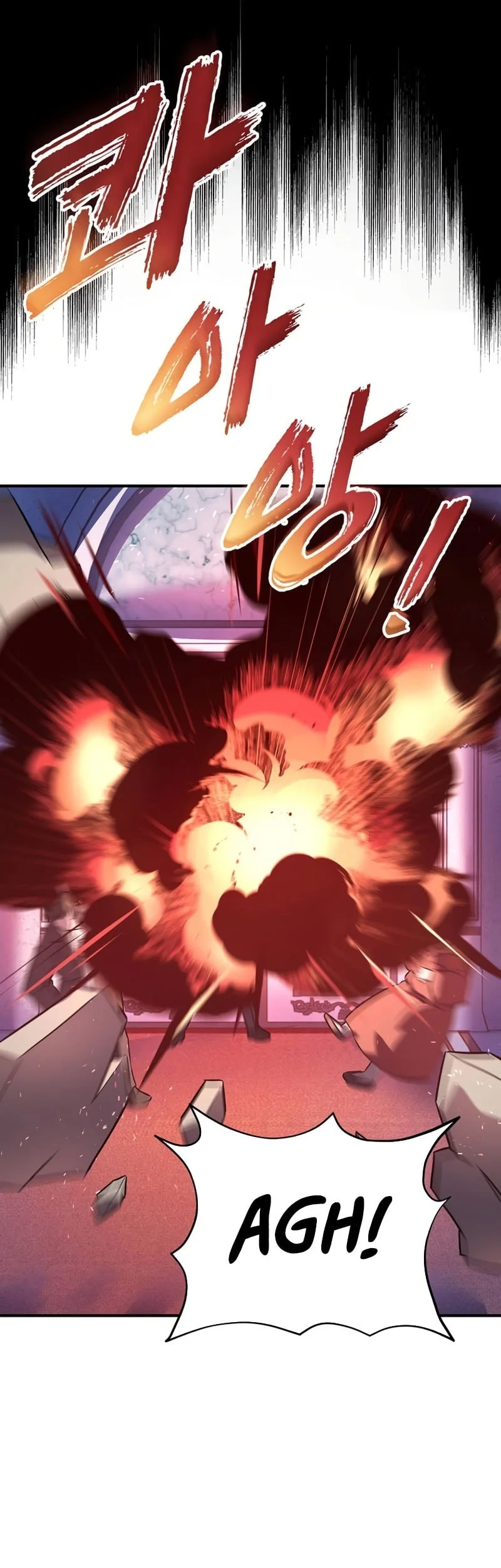 I Became The Master Of The Weakest Demon King Chapter 7 Gambar 38