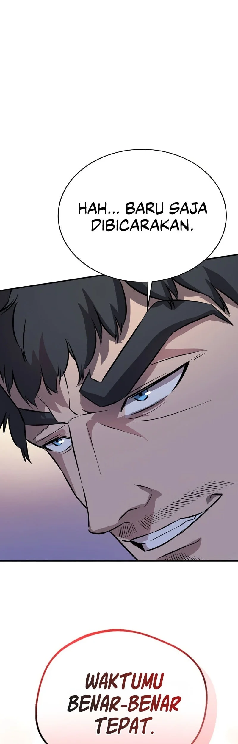 I Became The Master Of The Weakest Demon King Chapter 7 Gambar 39