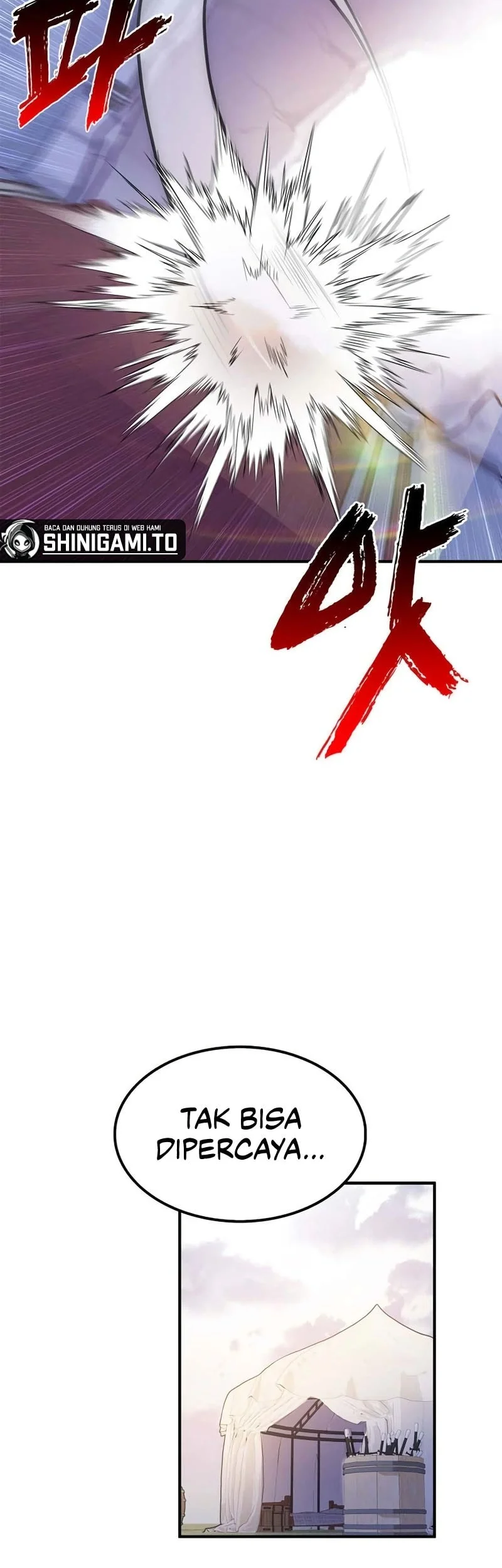 I Became The Master Of The Weakest Demon King Chapter 8 Gambar 35