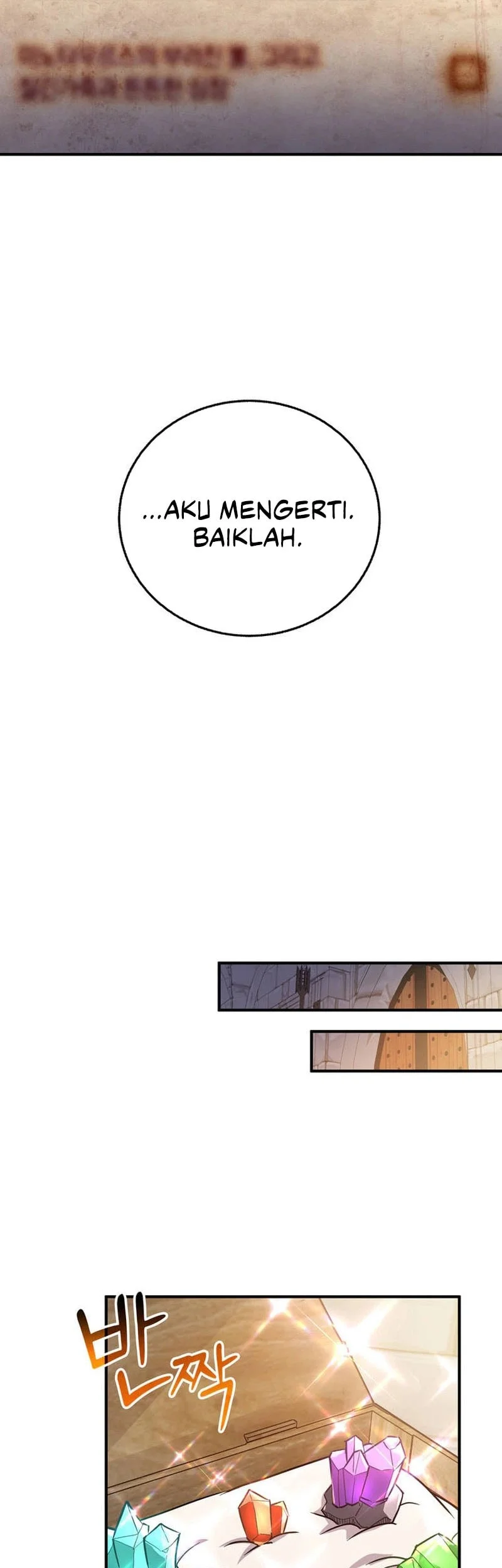 I Became The Master Of The Weakest Demon King Chapter 9 Gambar 36