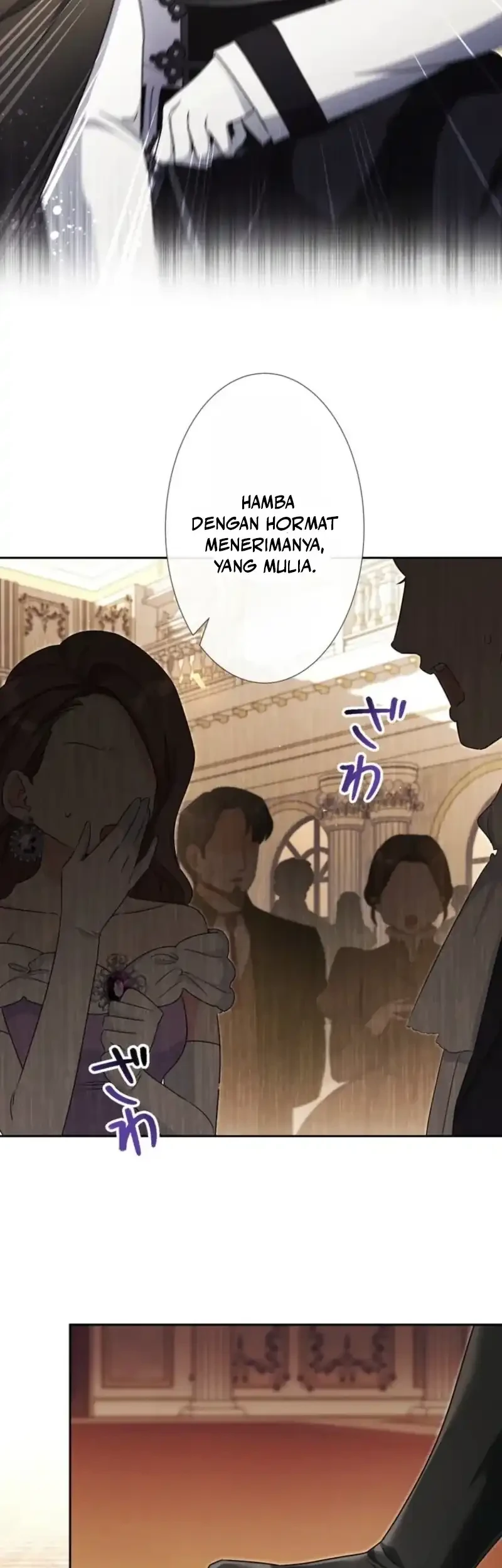 I Became the Most Terrifying Stepmother in History?! Chapter 1 Gambar 29
