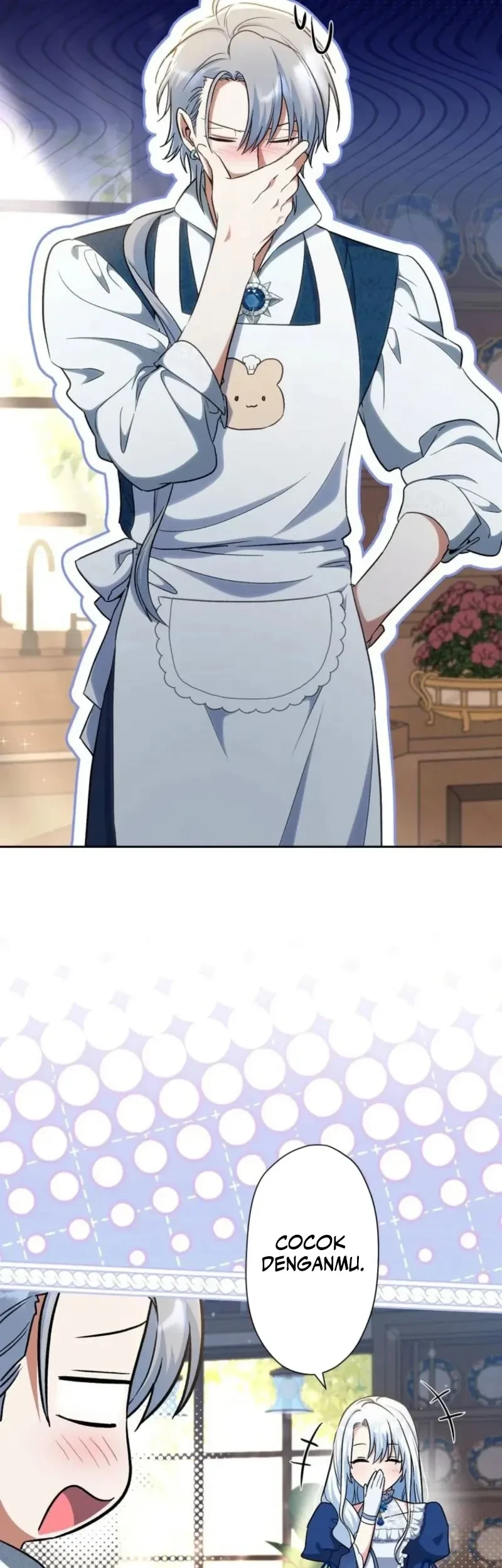 I Became the Most Terrifying Stepmother in History?! Chapter 10 Gambar 22