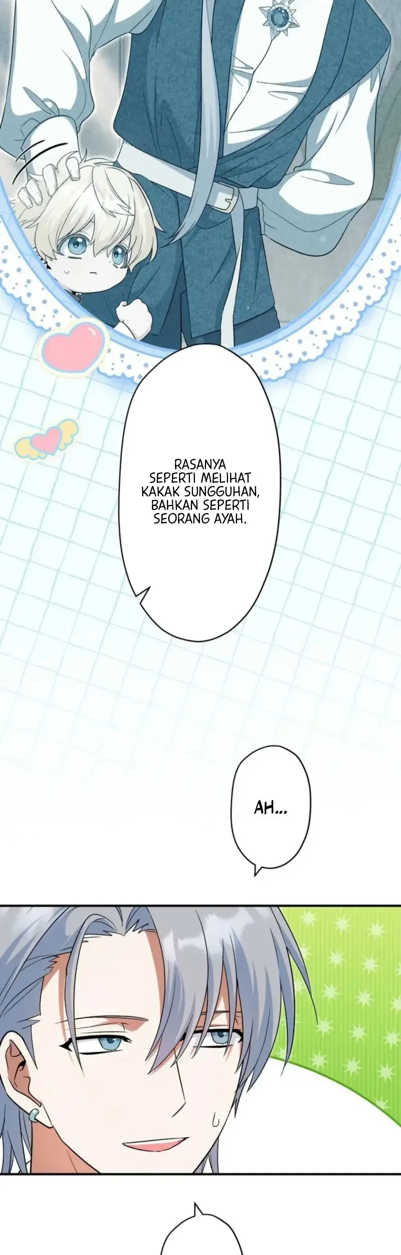 I Became the Most Terrifying Stepmother in History?! Chapter 11 Gambar 23