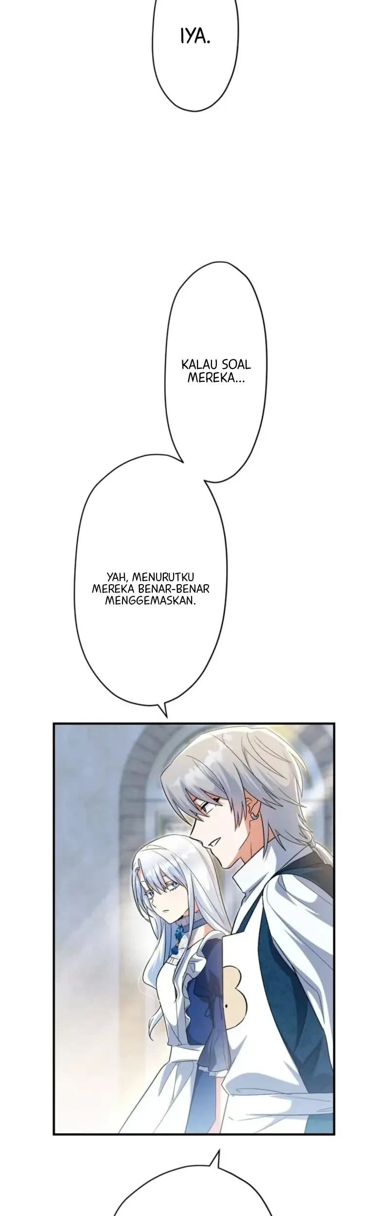 I Became the Most Terrifying Stepmother in History?! Chapter 11 Gambar 24