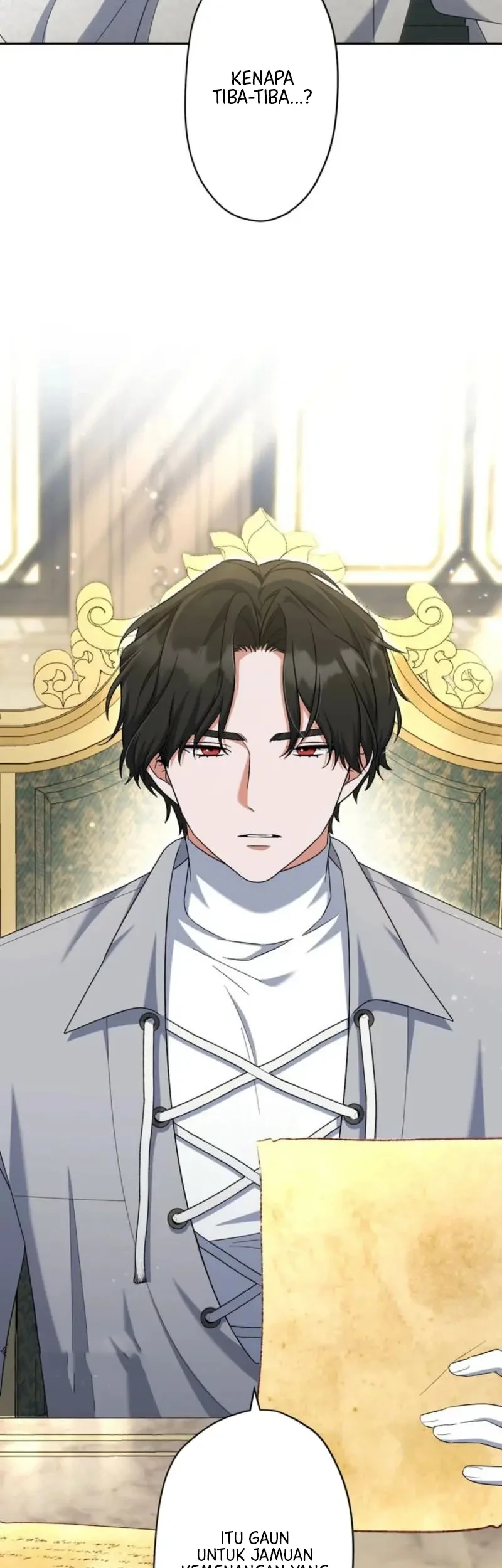I Became the Most Terrifying Stepmother in History?! Chapter 12 Gambar 23