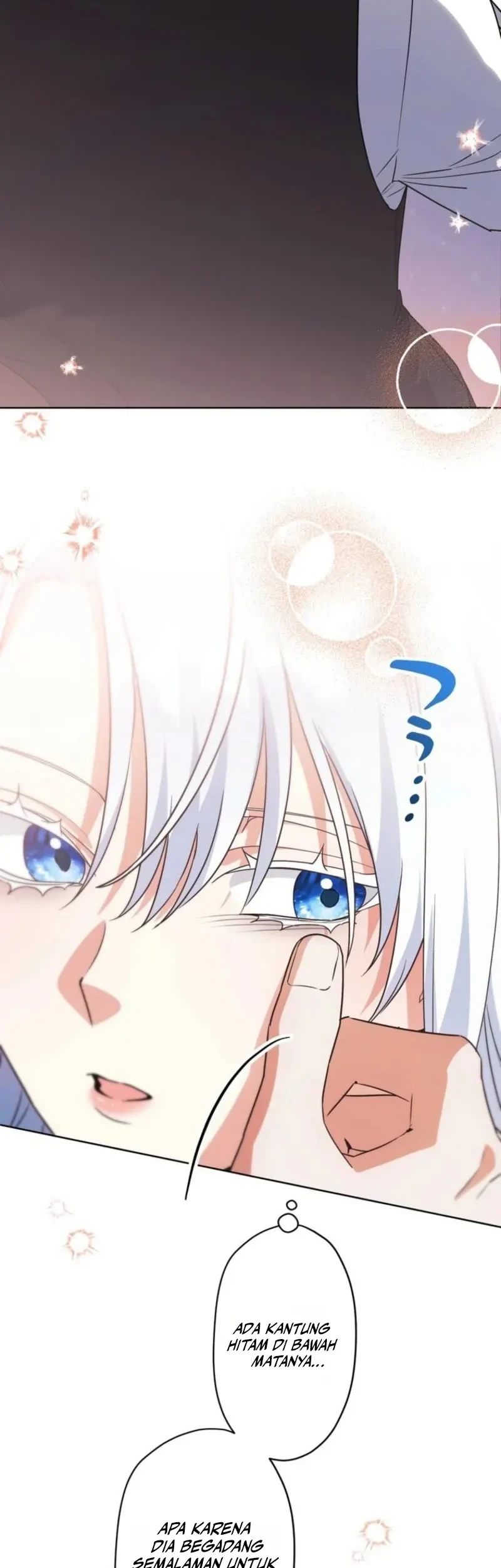 I Became the Most Terrifying Stepmother in History?! Chapter 21 Gambar 25