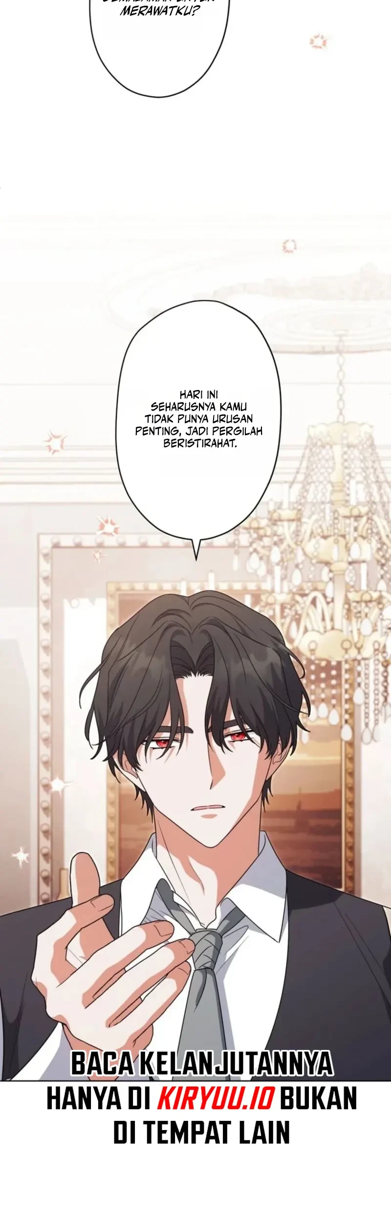 I Became the Most Terrifying Stepmother in History?! Chapter 21 Gambar 26