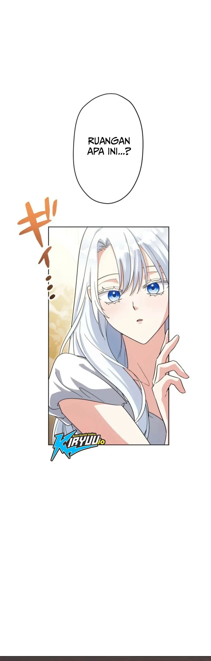 I Became the Most Terrifying Stepmother in History?! Chapter 23 Gambar 27