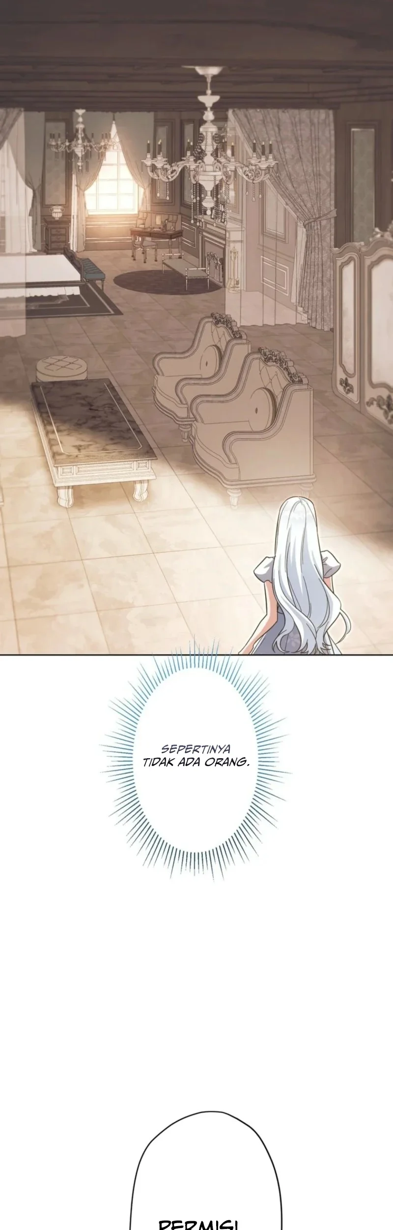 I Became the Most Terrifying Stepmother in History?! Chapter 23 Gambar 28